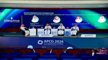 قصة نجاح.. الطلبة السعوديون يحصدون جوائز آسيوية وعالمية